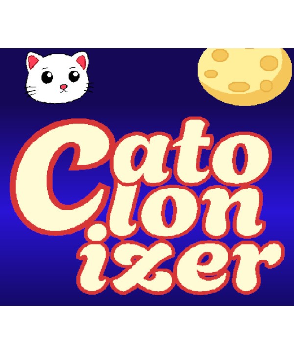 Catolonizer Steam Key GLOBAL